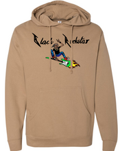Load image into Gallery viewer, Skull Rocker Hoodie