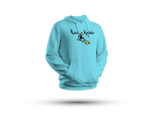 Load image into Gallery viewer, Skull Rocker Hoodie