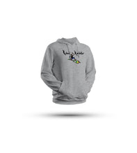 Load image into Gallery viewer, Skull Rocker Hoodie