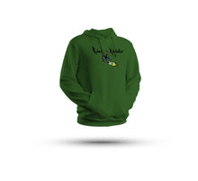Load image into Gallery viewer, Skull Rocker Hoodie