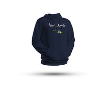 Load image into Gallery viewer, Skull Rocker Hoodie