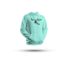 Load image into Gallery viewer, Skull Rocker Hoodie