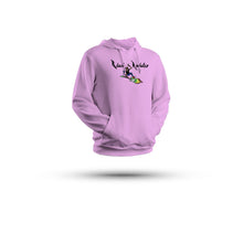 Load image into Gallery viewer, Skull Rocker Hoodie