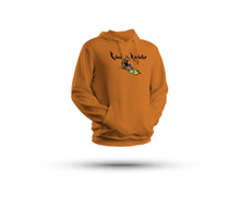 Load image into Gallery viewer, Skull Rocker Hoodie