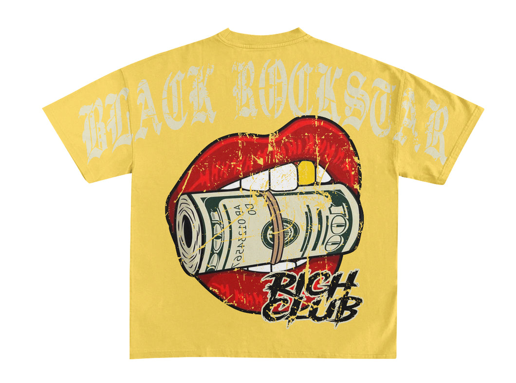 Mustard “Rich club 3 ” Max Heavyweight