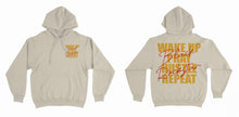 Load image into Gallery viewer, OFF White “Priorities“ hoodie
