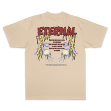 Load image into Gallery viewer, Max Heavyweight &quot;Eternal&quot; T-Shirt oversized fit
