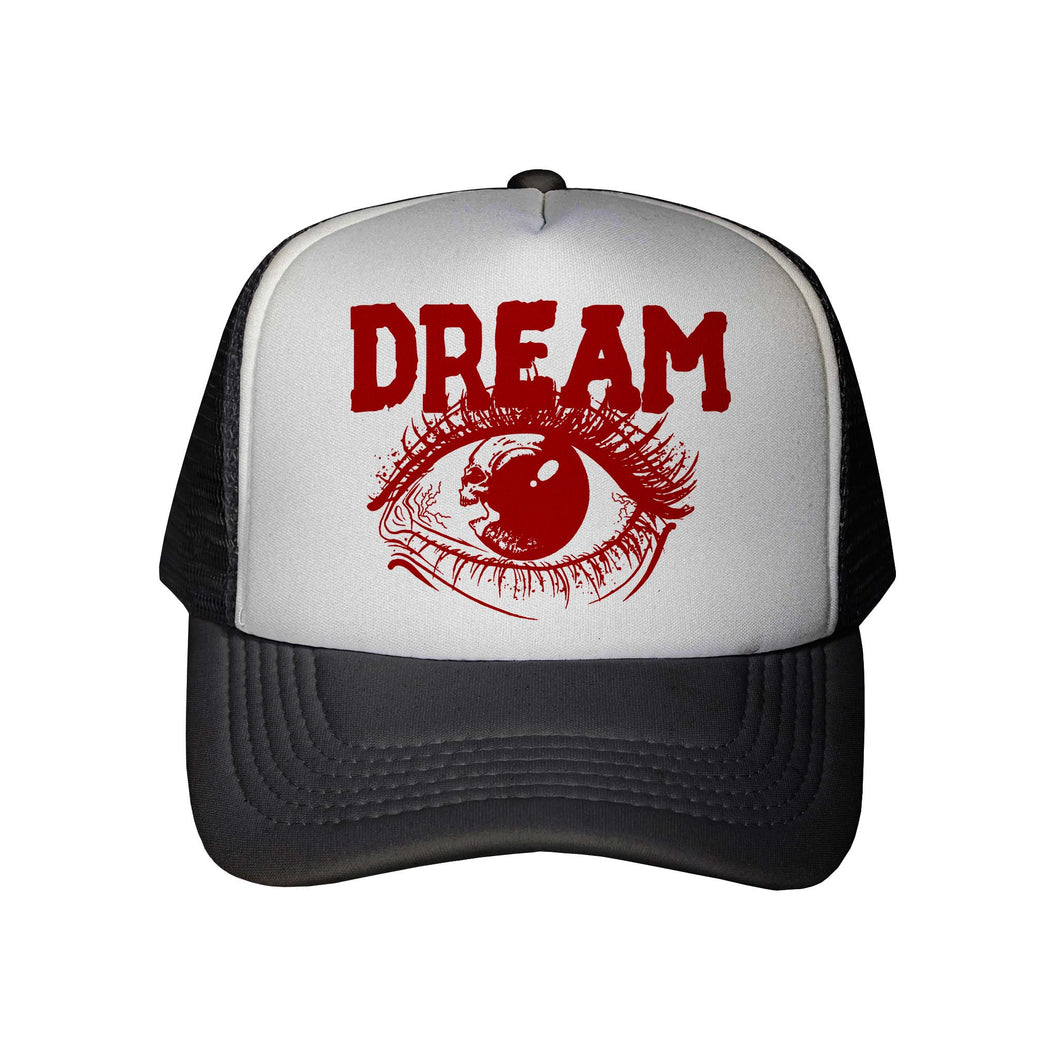 Dream Foam Trucker