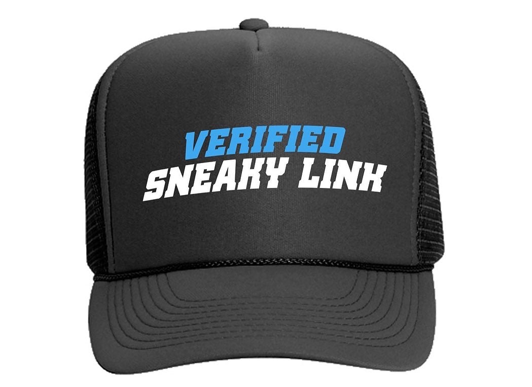 Verified sneaky link🅿️ Foam Trucker