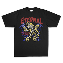 Load image into Gallery viewer, Max Heavyweight &quot;Eternal&quot; T-Shirt oversized fit
