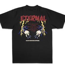 Load image into Gallery viewer, Max Heavyweight &quot;Eternal&quot; T-Shirt oversized fit
